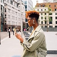 JBL Tune Beam True Wireless Noise Cancelling Earbuds — image 8