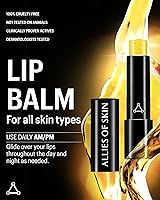 Allies of Skin Peptide & Ceramide Repair Lip Balm 3.8g — image 6