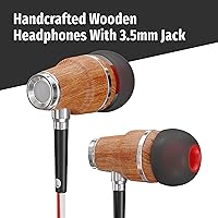 Symphonized NRG 3.0 Wired Earbuds with Microphone — image 2