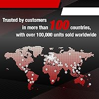 Superlux HD 660PRO 32Ω Studio Headphones — image 7