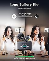 Lincisoonic A6 Wireless Lavalier Microphone — image 5