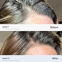 Better Not Younger Hair Thickening Serum 2oz — image 3