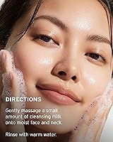 Kerstin Florian Rehydrating Neroli Cleansing Milk 6.8oz — image 6