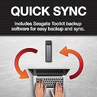 Seagate Ultra Compact 2TB Portable SSD — image 11