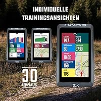 Sigma ROX 12.1 EVO GPS Bike Computer — image 7