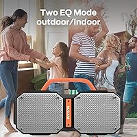 BUGANI Brief Pro Bluetooth Speaker — image 5