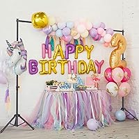 Forlogic Backdrop Stand 10x7.5ft — image 5