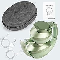 TUINYO WH-960 Wireless Headphones — image 6