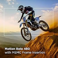 TCL 85-Inch QM8 QLED 4K Smart Mini LED TV — image 9