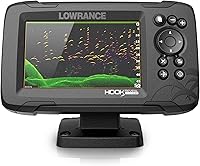 Lowrance HOOK Reveal 5 SplitShot — image 1