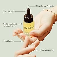Biography Long June Quieting Face Oil, 13ml — image 6
