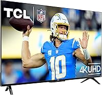 TCL 43-Inch Class S4 4K LED Smart TV — image 13