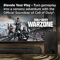 TCL Q65H 5.1 Channel Sound Bar with Dolby Atmos — image 13