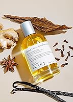 Twist Vanilla & Tobacco No. 12 Eau De Parfum 100mL — image 4
