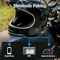 EJEAS V6 Pro Motorcycle Bluetooth Intercom — image 6