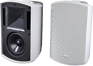Klipsch AW-650 Outdoor Speaker Review