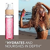COCOSOLIS GROW Hair Growth Serum Spray — image 4