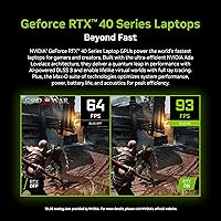 ASUS TUF Gaming A17 (2023) Laptop, Ryzen 9 7940HS, 16GB RAM, 1TB SSD — image 2