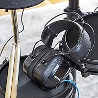 Alesis DRP100 Headphones — image 2