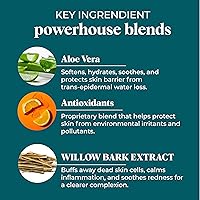 VI DERM Gentle Purifying Cleanser 4 Fl Oz — image 3