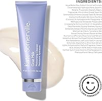 Kate Somerville Goat Milk Moisturizing Cleanser 6.75oz — image 8