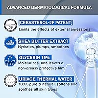 Uriage Xémose Cleansing Soothing Oil 200mL — image 4