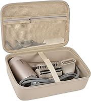 PAIYULE Hair Dryer Case for Shark HD331 & HD112BRN — image 1