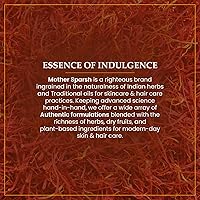 Mother Sparsh Turmeric Healing Face Ubtan Powder 75g — image 6