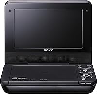 Sony DVP-FX780 7-inch Portable DVD Player — image 2