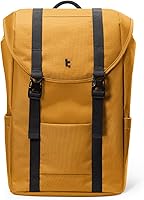 tomtoc VintPack TA1 Laptop Backpack 22L — image 1