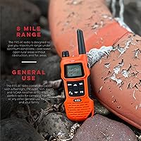 BTECH FRS-A1 2 Pack Walkie Talkies — image 8