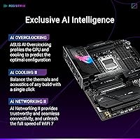 ASUS ROG Strix X870E-E Gaming WiFi Motherboard — image 2
