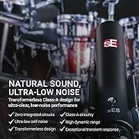 sE Electronics sE8 Matched Pair Microphones — image 5