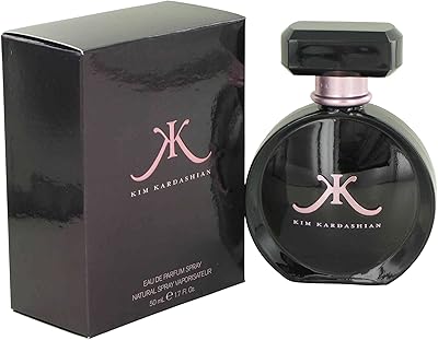 Kim Kardashian Eau De Parfum Spray 1.7 oz