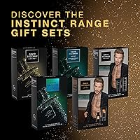 David Beckham Bold Instinct Giftset 1.6oz EDT + 5oz Shower Gel — image 7