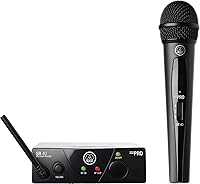 AKG WMS40MINI Vocal Set BD US25A Wireless Microphone System — image 1