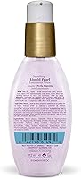 OGX Smoothing + Liquid Pearl Luminescent Serum 3.8oz — image 2