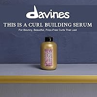 Davines This Is A Curl Building Serum 8.45oz — image 3