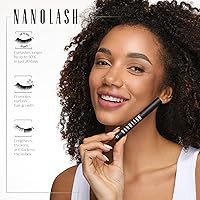 Nanolash Eyelash Serum 3ml — image 5