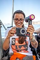 SeaLife Sea Dragon 2500F Underwater Photo/Video Light — image 2