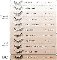 Velour Effortless Lash Kit - Understated Style — image 6