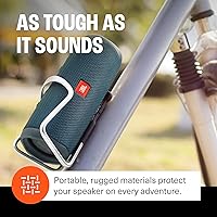 JBL Flip 5 Portable Bluetooth Speaker — image 6