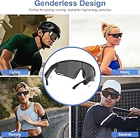 Giikbyte Polarized Bluetooth Sunglasses BSL-1 — image 5