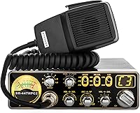 Stryker SR-447HPC2 Heavy-Duty 10 Meter Radio — image 6