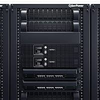 CyberPower OR2200PFCRT2U UPS Battery Backup — image 7