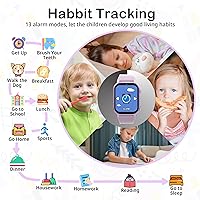 Citfis Kids Smart Watch D12 — image 3