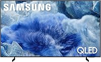 Samsung QN50Q8FAAFXZA 50″ QLED TV (2025) — image 1