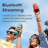 JBL Flip 4 Waterproof Portable Bluetooth Speaker — image 5