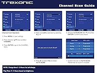 Trexonic 12″ Portable LED TV — image 9