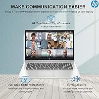 HP 2025 17.3-inch Laptop, Ryzen 5, 64GB RAM, 2.5TB Storage — image 7